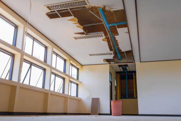 Best 24/7 water damage repair  in Heavener, OK