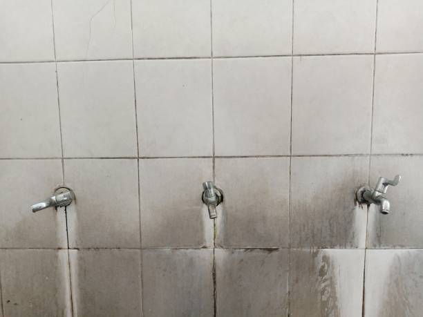 Water damage restoration experts in OK