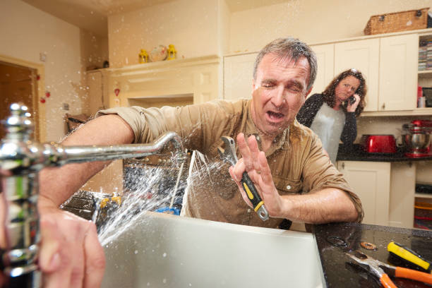 Reliable OK Water damage restoration Solutions